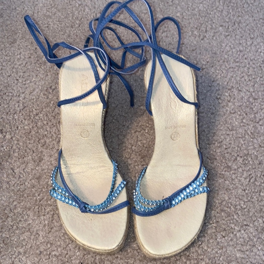 ALDO Wedges - Picture 1 of 11